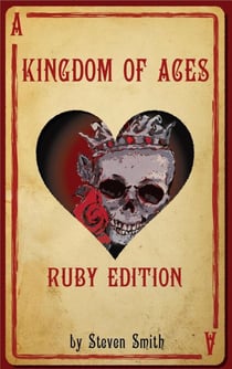 Kingdom of Aces - Ruby Edition - Kingdom of Aces, #1