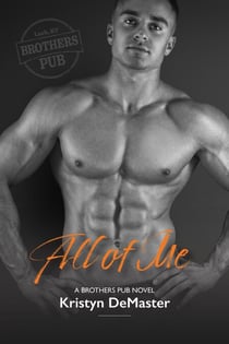 All of Me - Brothers Pub, #1
