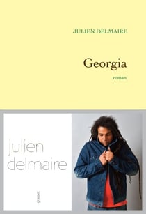 Georgia - Premier roman