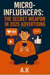 Micro-Influencers - The Secret Weapon in 2025 Advertising