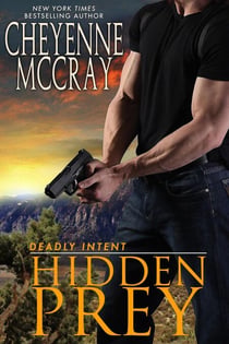 Hidden Prey - Deadly Intent, #1