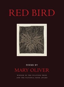 Red Bird - Poems