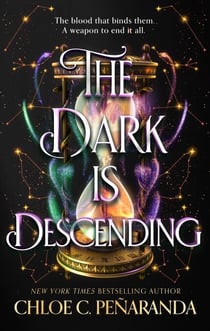 The Dark is Descending - The THRILLING conclusion to the Nytefall trilogy by New York Times bestselling author - as seen on TikTok!