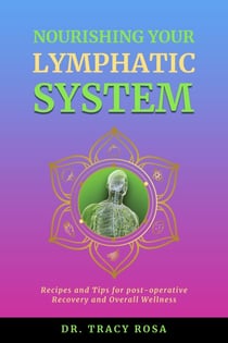 Nourishing Your Lymphatic System: Recipes and Tips for Post-Operative Recovery and Overall Wellness