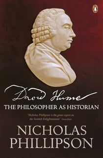David Hume - The Philosopher as Historian