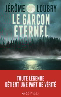 Le Garçon éternel