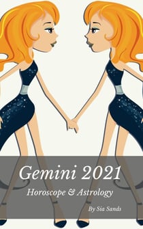 Gemini 2021 Horoscope &amp; Astrology - Horoscopes 2021, #3