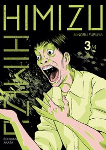 Himizu - Tome 3