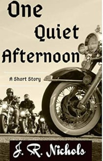 One Quiet Afternoon