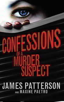 Confessions of a Murder Suspect - (Confessions 1)