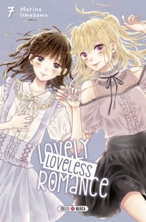 Lovely loveless romance T07