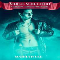 Sinful Seduction - Midnight Embrace, #1