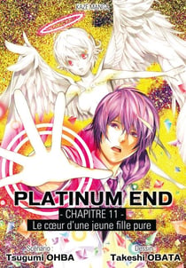 Platinum End Chapitre 11