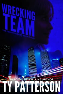 Wrecking Team - The Gemini Series, #4