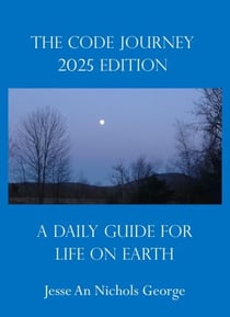 The Code Journey 2025 Edition