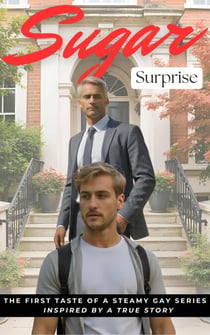 Sugar Surprise - Sugar Surprise