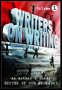 Writers on Writing Vol.1 - Writers on Writing, #1