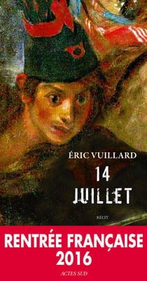 14 Juillet