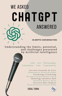 We Asked ChatGPT Answered - AI Series