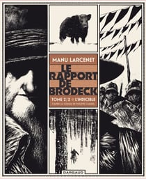 Le Rapport de Brodeck - Tome 2 - L'Indicible - Édition numérique