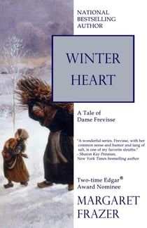 Winter Heart - Dame Frevisse Medieval Mysteries, #7