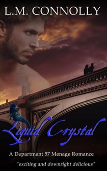 Liquid Crystal - Department 57, #7