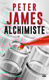 Alchimiste