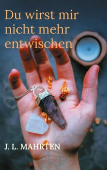 Du wirst mir nicht mehr entwischen - Düstere Romantic Suspense voller Gefahr und Verlangen