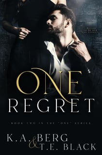 One Regret - The "One" Series, #2
