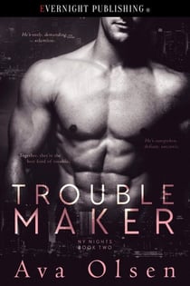 Troublemaker - NY Nights, #2