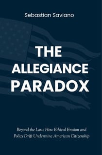The Allegiance Paradox - The Collapse of Trust Series, #1