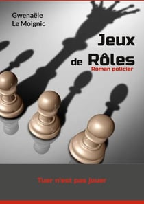 Jeux de Rôles - Tuer n'est pas jouer