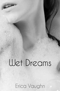 Wet Dreams (part two of the Jack and Cora Trilogy) - Jack and Cora Trilogy, #2