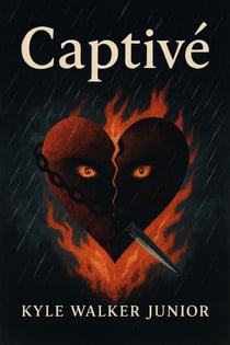 Captivé