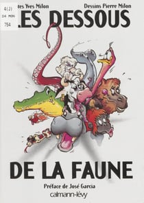 Les Dessous de la faune