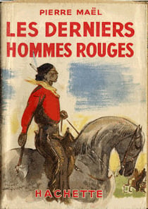 Les Derniers Hommes rouges