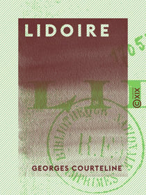 Lidoire - Les Gaîtés de l'escadron