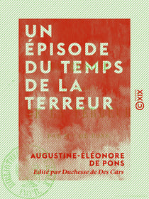 Un épisode du temps de la Terreur