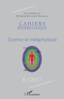 Science et métaphysique