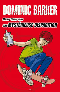 Une mystérieuse disparition - Une mystérieuse disparition