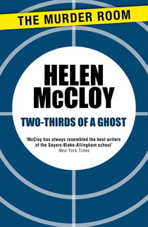 Two-Thirds of a Ghost