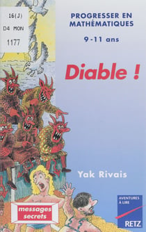 Diable ! - Pour progresser en mathématiques