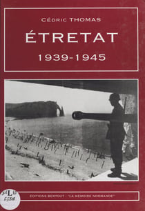 Étretat : 1939-1945