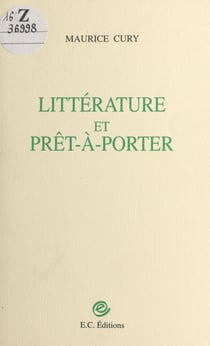 Littérature et prêt-à-porter