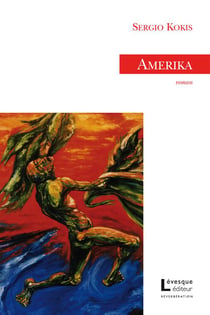 Amerika