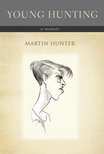 Young Hunting - a memoir