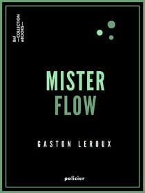 Mister Flow