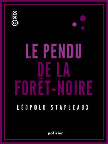 Le Pendu de la Forêt-Noire