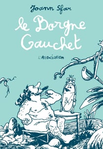 Le Borgne Gauchet