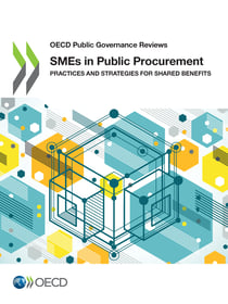 SMEs in Public Procurement - Practices and Strategies for Shared Benefits